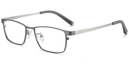 Rectangle Eyeglasses F9233