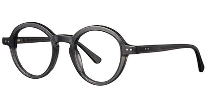 Acetate Oval Frame F5188