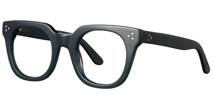 Acetate Square Frame F5201