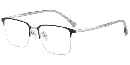 Browline Eyeglasses F9260