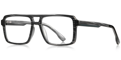 Aviator Eyeglasses F9598