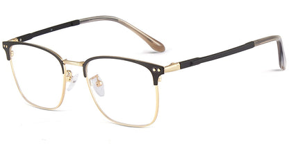 Browline Eyeglasses F9535