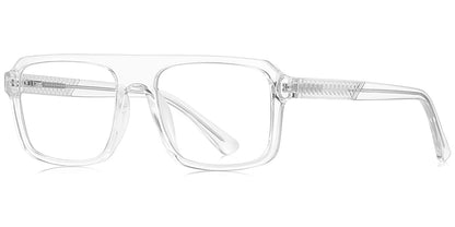Square Eyeglasses F9600