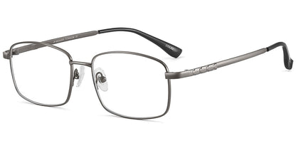 Rectangle Eyeglasses F9539
