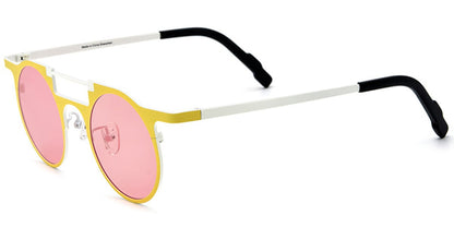Titanium Aviator Sunglasses SG7045