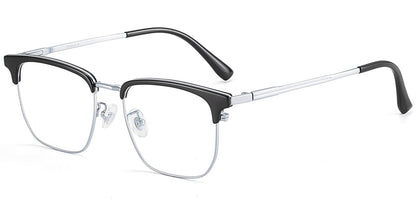 Browline Eyeglasses F9569