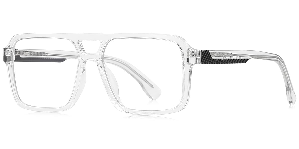 Aviator Eyeglasses F9597