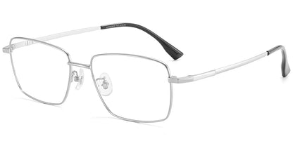 Rectangle Eyeglasses F9197