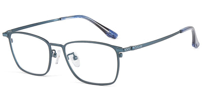 Rectangle Eyeglasses F9238