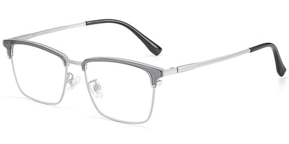 Browline Eyeglasses F9567