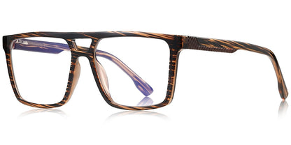 Aviator Eyeglasses F9599