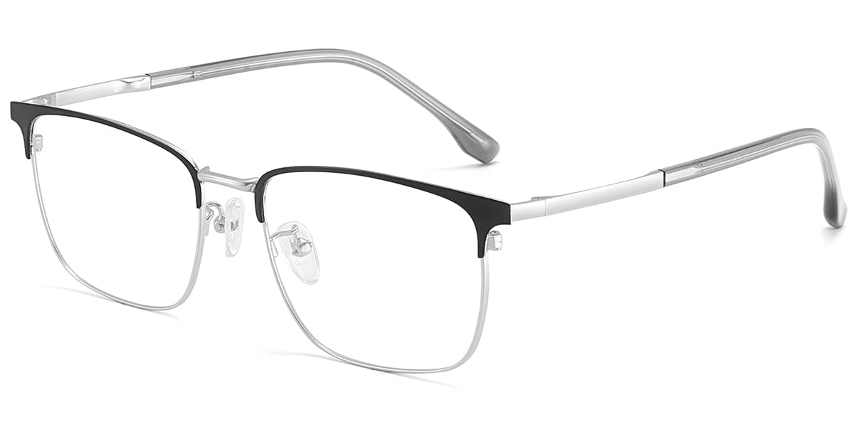 Aviator Eyeglasses F9259