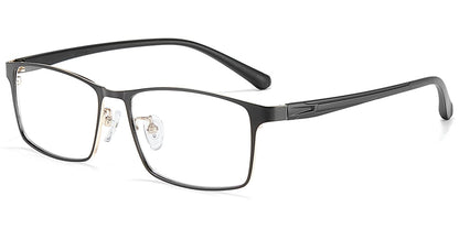 Rectangle Eyeglasses F9235