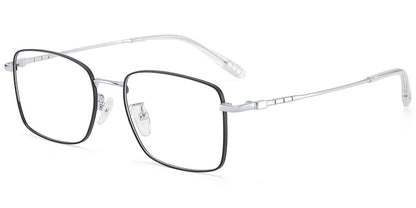 Rectangle Eyeglasses F9267