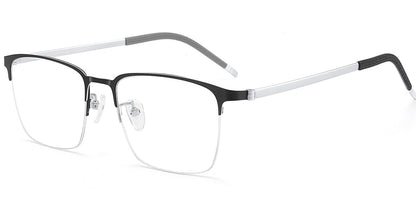 Square Eyeglasses F9269