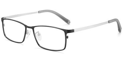Rectangle Eyeglasses F9230