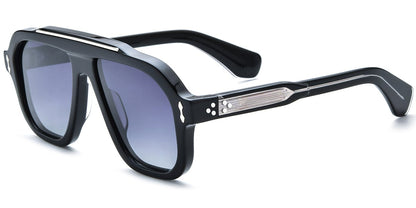 Acetate Square Sunglasses SG10307