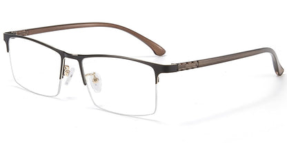 Rectangle Eyeglasses F9236
