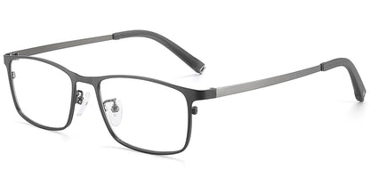 Rectangle Eyeglasses F9229