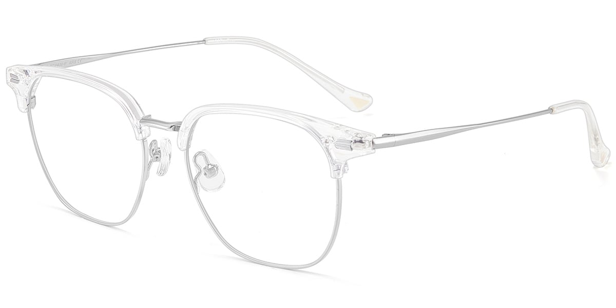 Browline Eyeglasses F9570