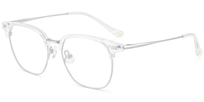 Browline Eyeglasses F9570