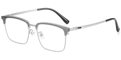 Browline Eyeglasses F9565