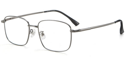 Square Eyeglasses F9196