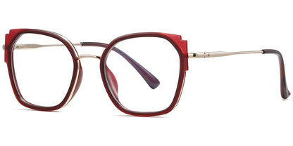 Metal TR Square Frame F10373