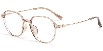 Square Eyeglasses F9967