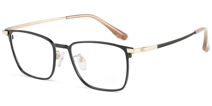 Square Eyeglasses F9239