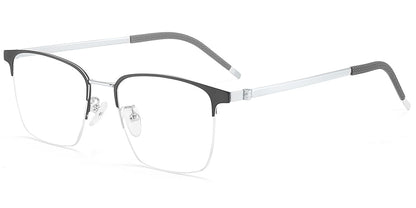 Square Eyeglasses F9116