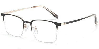 Square Eyeglasses F9261