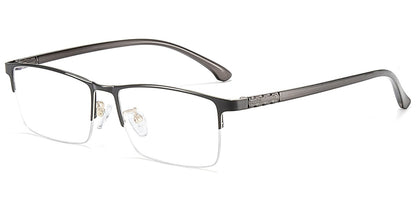 Rectangle Eyeglasses F9237