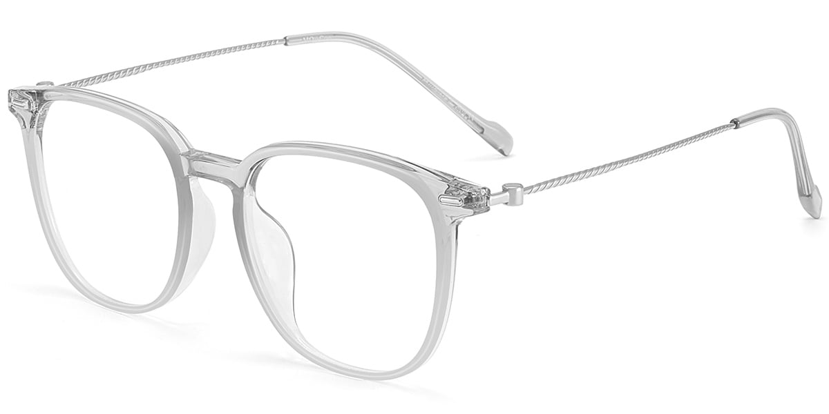 Square Eyeglasses F9974