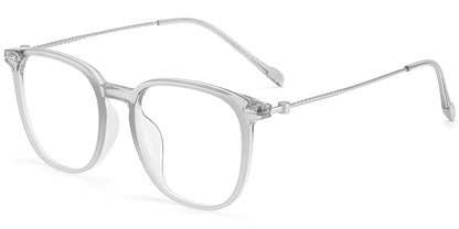 Square Eyeglasses F9974