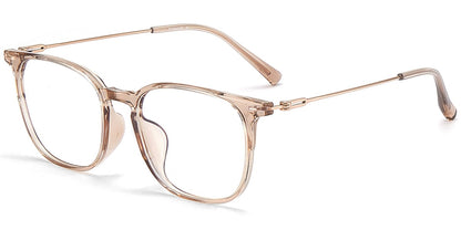 Square Eyeglasses F9965