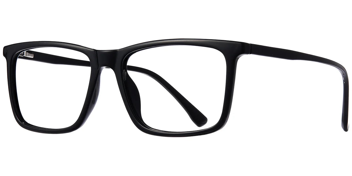 Tr-Acetate Rectangle Frame F7230