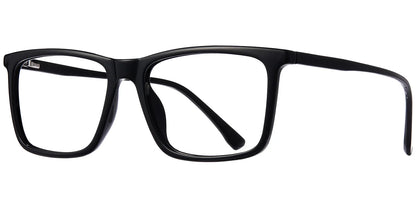 Tr-Acetate Rectangle Frame F7230