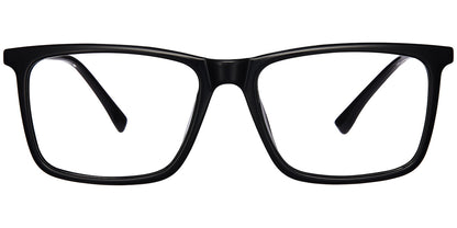 Tr-Acetate Rectangle Frame F7230