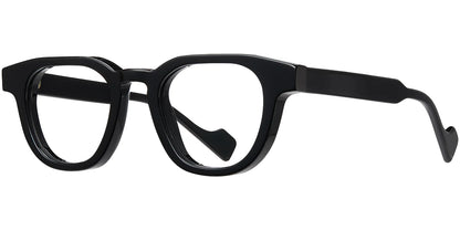 Acetate Square Frame F7668