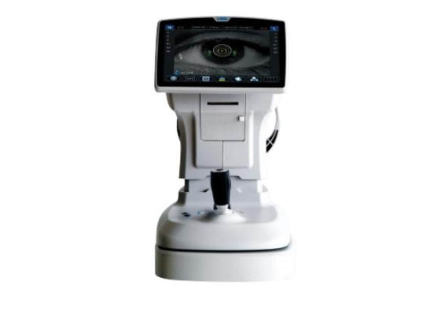Auto Refractometer& Keratometer