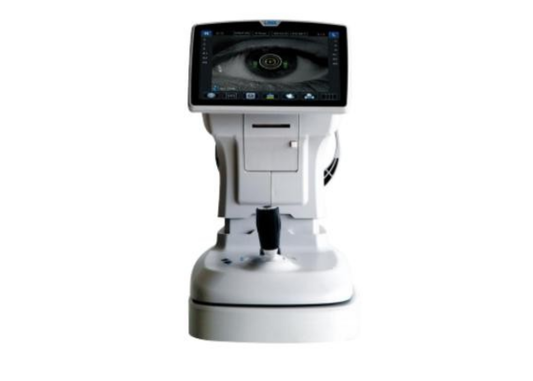 Auto Refractometer& Keratometer