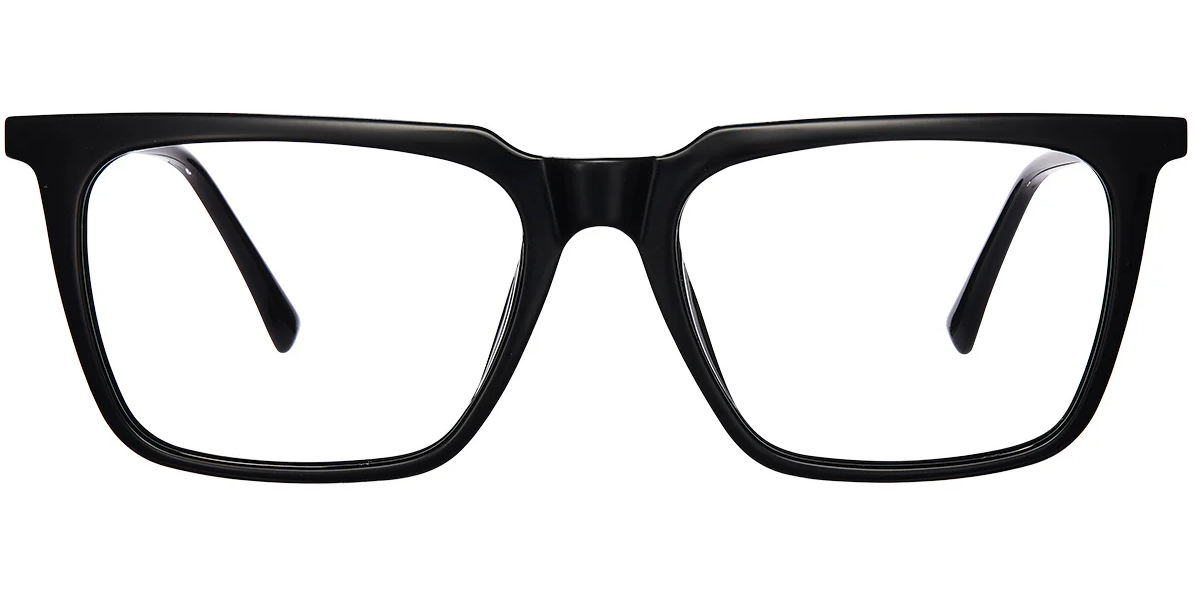 Tr-Acetate Square Frame F7229