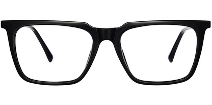 Tr-Acetate Square Frame F7229