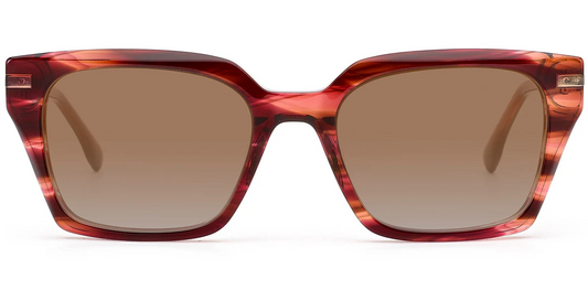 Acetate Square- Sunglasses SG7849