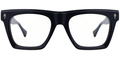 Acetate Square Frame F8057