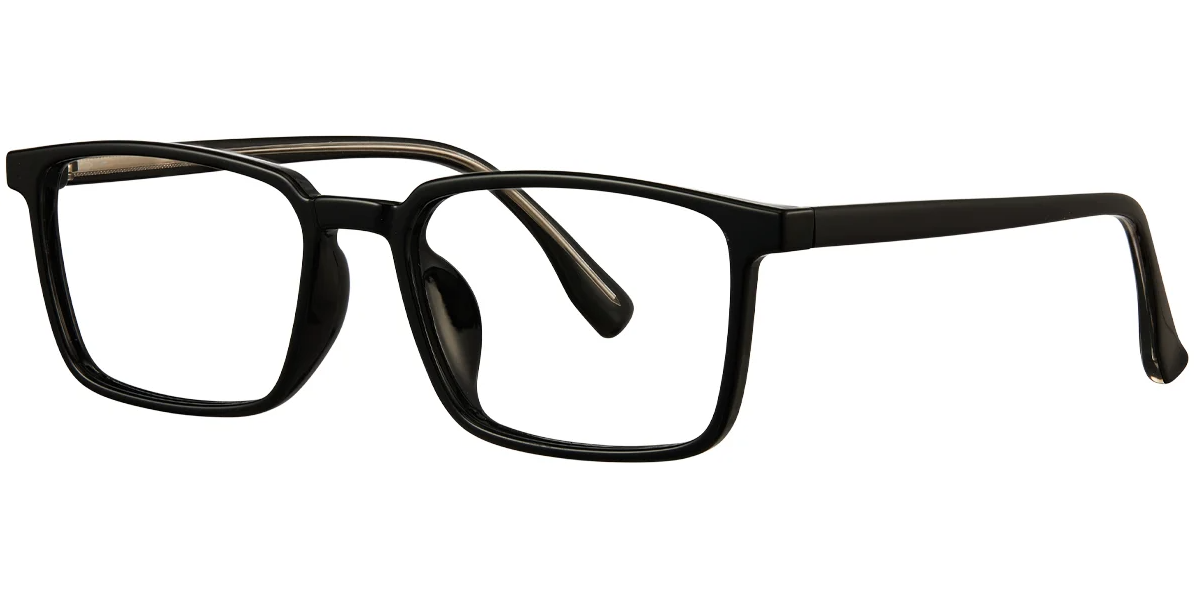 Tr-Acetate Rectangle Frame F6150
