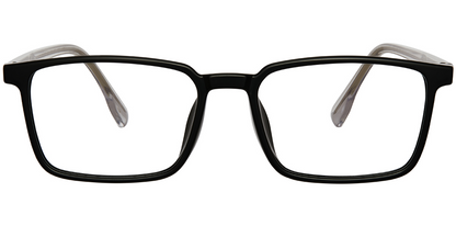 Tr-Acetate Rectangle Frame F6150