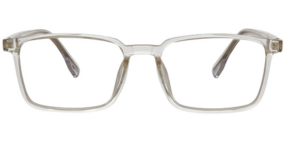 Tr-Acetate Rectangle Frame F6150