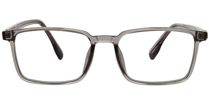 Tr-Acetate Rectangle Frame F6150